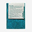 Bondo Soft-Cover Handmade Journals, Blue